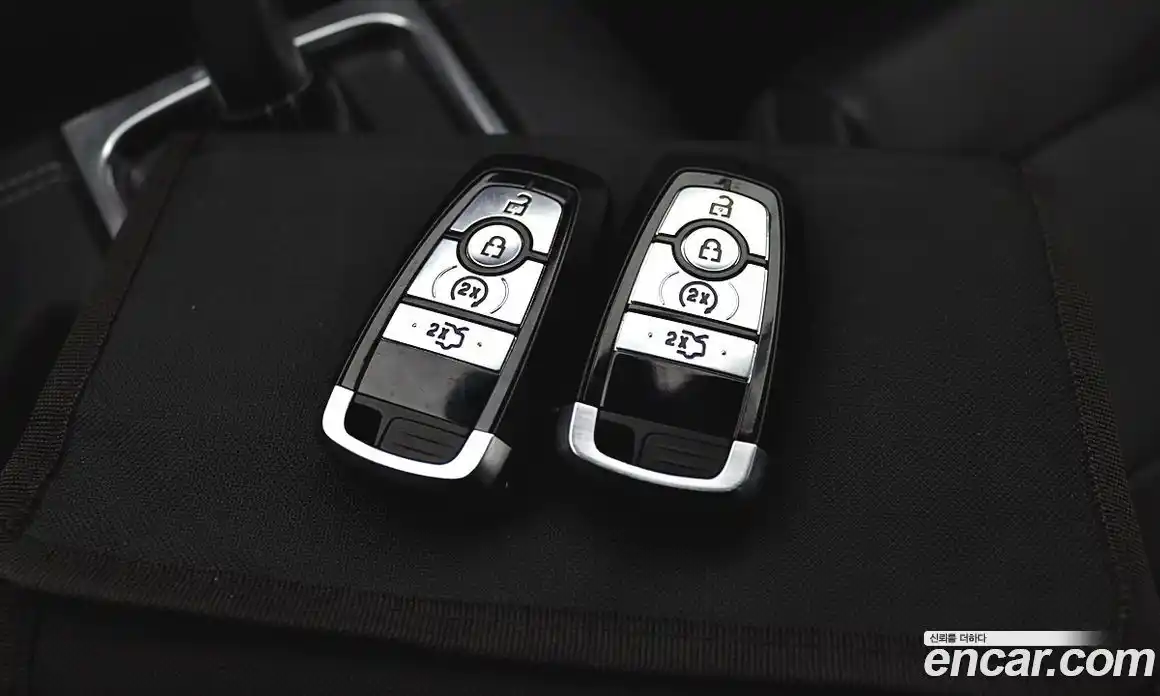 Ford Mustang 2021 2.3 Автомат в Москве № 314061, фото 14