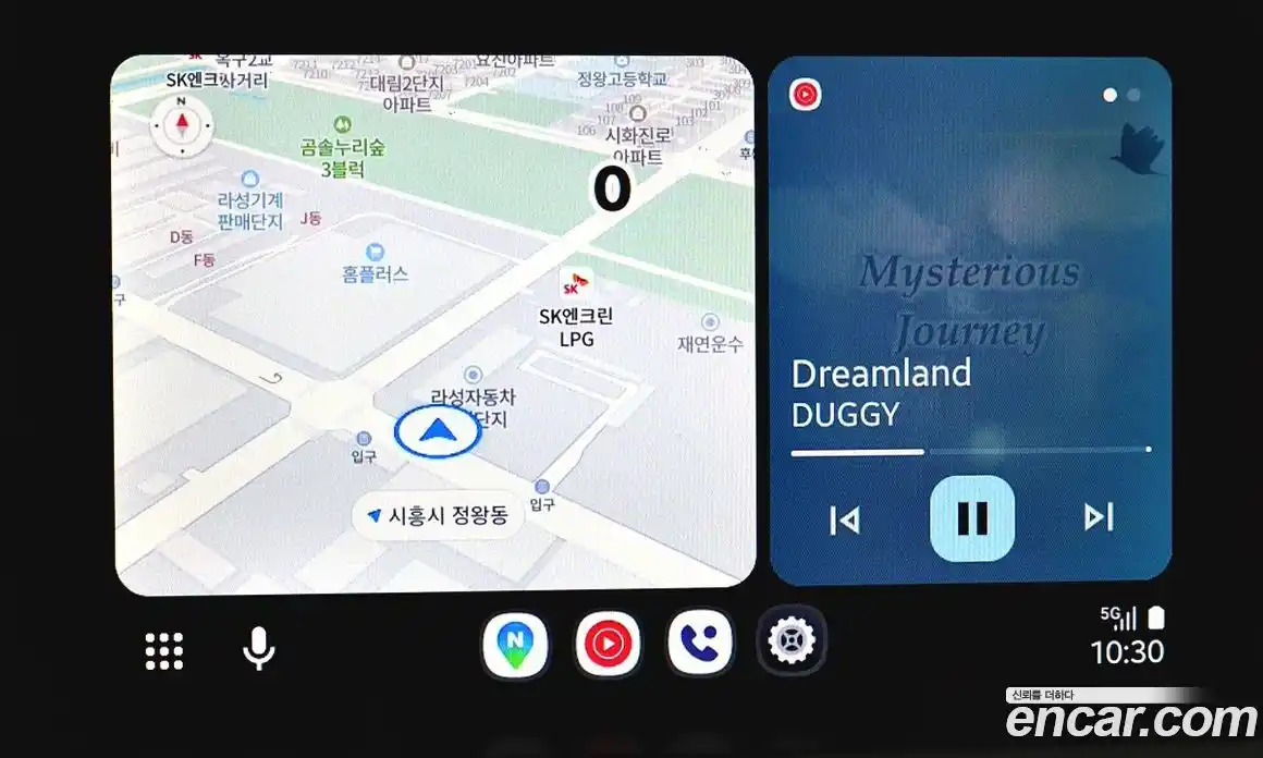 Ford Mustang 2021 2.3 Автомат в Москве № 314061, фото 16