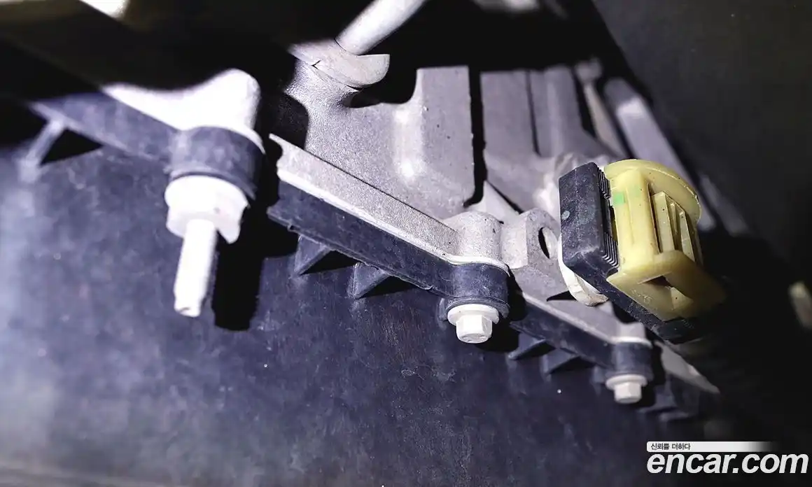 Ford Mustang 2021 2.3 Автомат в Москве № 314061, фото 17