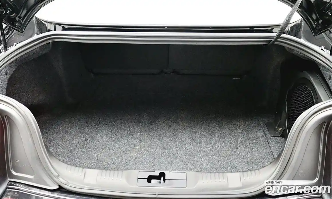 Ford Mustang 2021 2.3 Автомат в Москве № 314061, фото 6