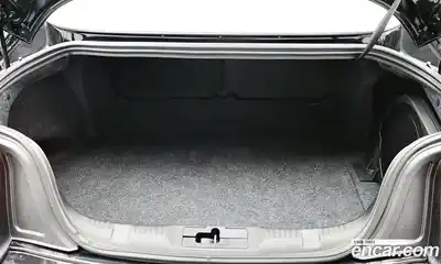 Ford Mustang 2021 2.3 Автомат в Москве № 314061, миниатюра 6