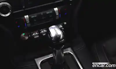 Ford Mustang 2021 2.3 Автомат в Москве № 314061, миниатюра 9