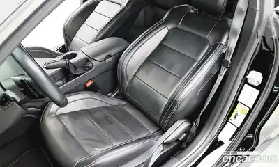 Ford Mustang 2021 2.3 Автомат в Москве № 314061, миниатюра 10