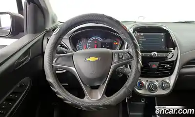 Chevrolet Spark 2016 1.0 Автомат в Москве № 314278, миниатюра 12