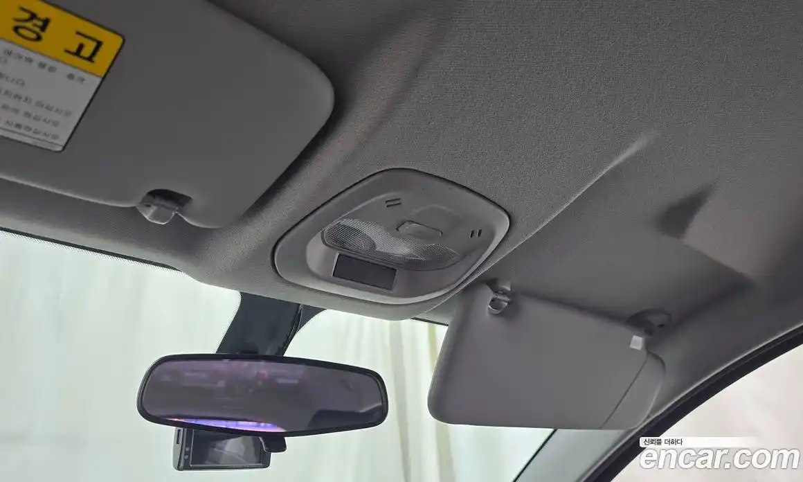 Chevrolet Spark 2016 1.0 Автомат в Москве № 314278, фото 17