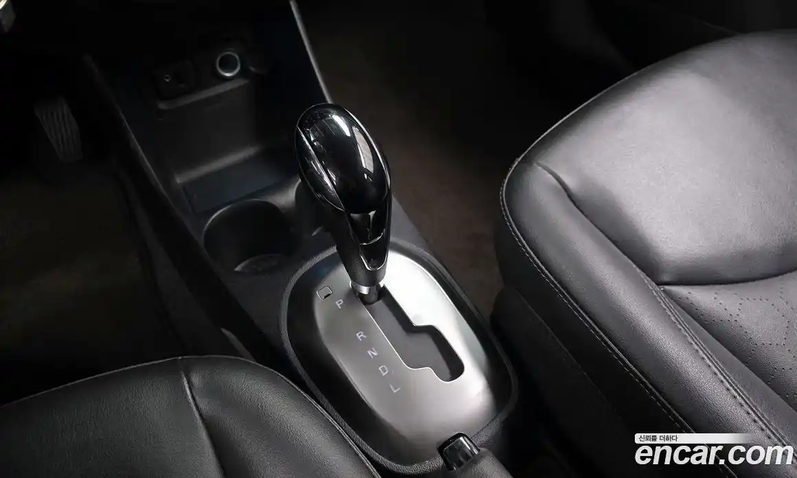 Chevrolet Spark 2016 1.0 Автомат в Москве № 314278, фото 8