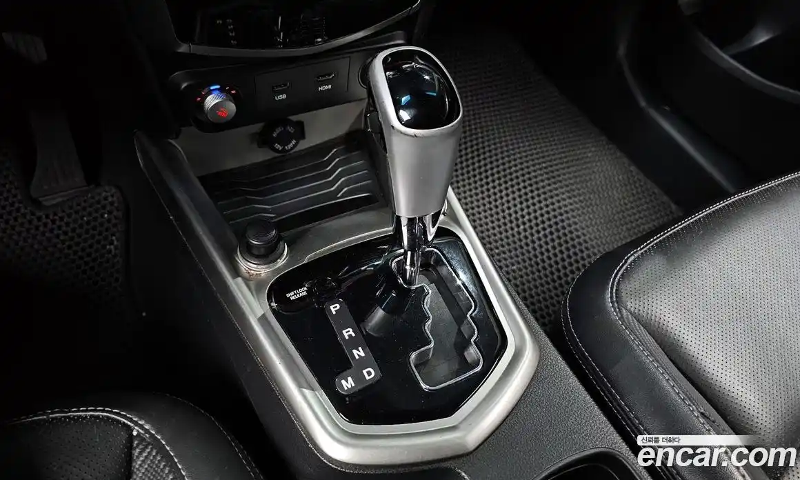 SsangYong TIBOLI 2015 1.6 Автомат в Москве № 31568, фото 18