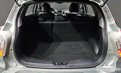 SsangYong TIBOLI 2015 1.6 Автомат в Москве № 31568, миниатюра 2