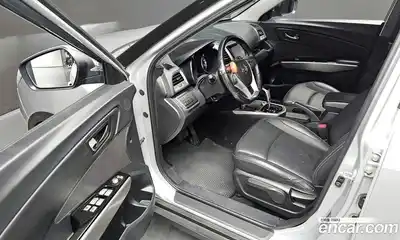 SsangYong TIBOLI 2015 1.6 Автомат в Москве № 31568, миниатюра 4