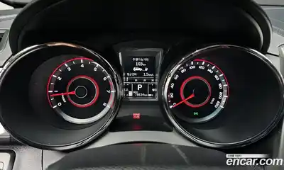 SsangYong TIBOLI 2015 1.6 Автомат в Москве № 31568, миниатюра 7