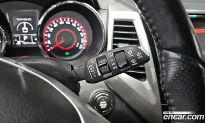 SsangYong TIBOLI 2015 1.6 Автомат в Москве № 31568, миниатюра 8