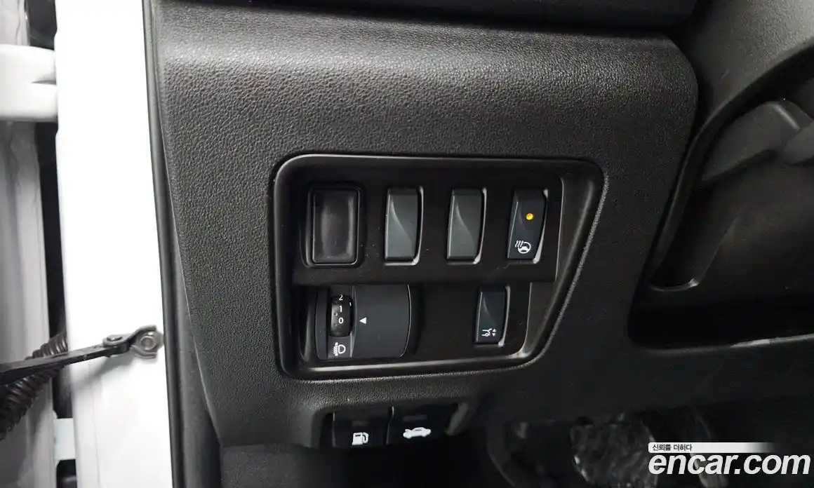 Renault QM6 2022 2.0 Автомат в Москве № 316169, фото 19