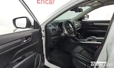 Renault QM6 2022 2.0 Автомат в Москве № 316169, миниатюра 7