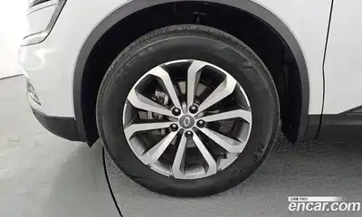 Renault QM6 2022 2.0 Автомат в Москве № 316169, миниатюра 10