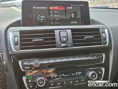BMW M2 2017 3.0 Автомат в Москве № 320391, миниатюра 11