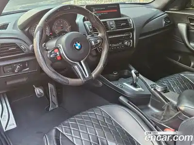 BMW M2 2017 3.0 Автомат в Москве № 320391, миниатюра 12