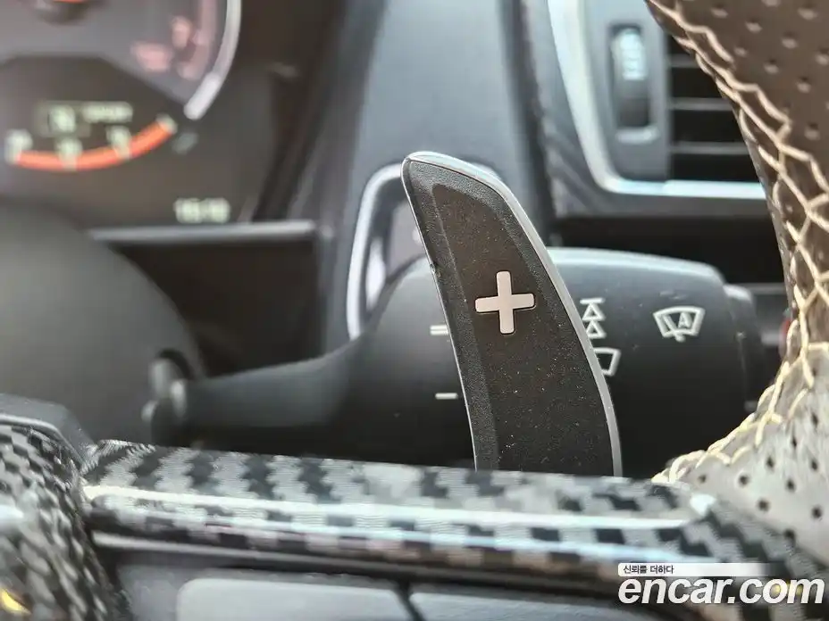 BMW M2 2017 3.0 Автомат в Москве № 320391, фото 14