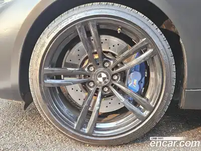 BMW M2 2017 3.0 Автомат в Москве № 320391, миниатюра 5