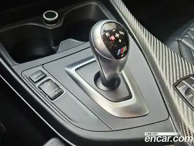 BMW M2 2017 3.0 Автомат в Москве № 320391, миниатюра 9