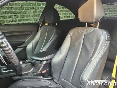 BMW M2 2017 3.0 Автомат в Москве № 320391, миниатюра 10