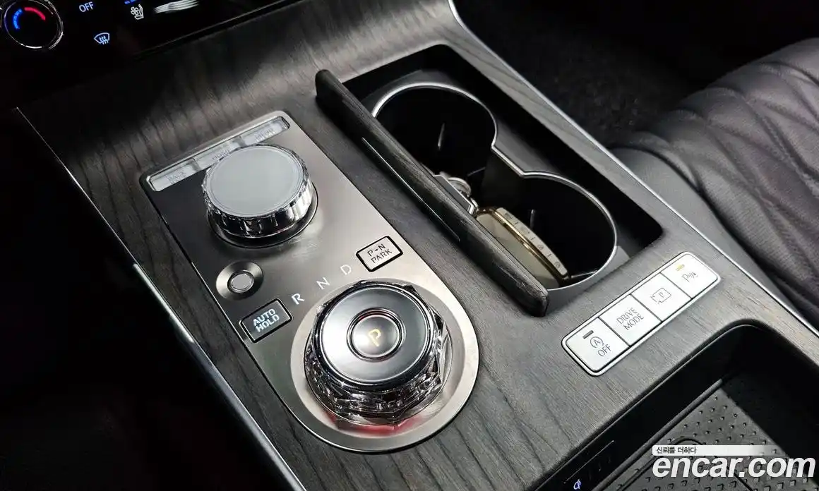 Genesis G80 2025 2.5 Автомат в Москве № 320532, фото 20