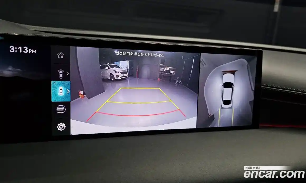 Genesis G80 2025 2.5 Автомат в Москве № 320532, фото 2