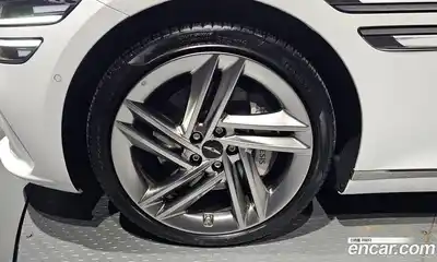 Genesis G80 2025 2.5 Автомат в Москве № 320532, миниатюра 4