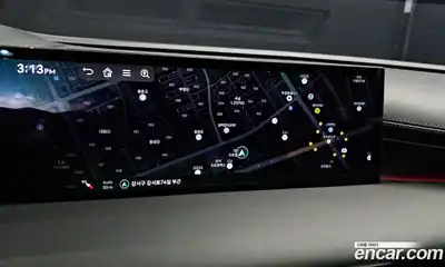 Genesis G80 2025 2.5 Автомат в Москве № 320532, миниатюра 5