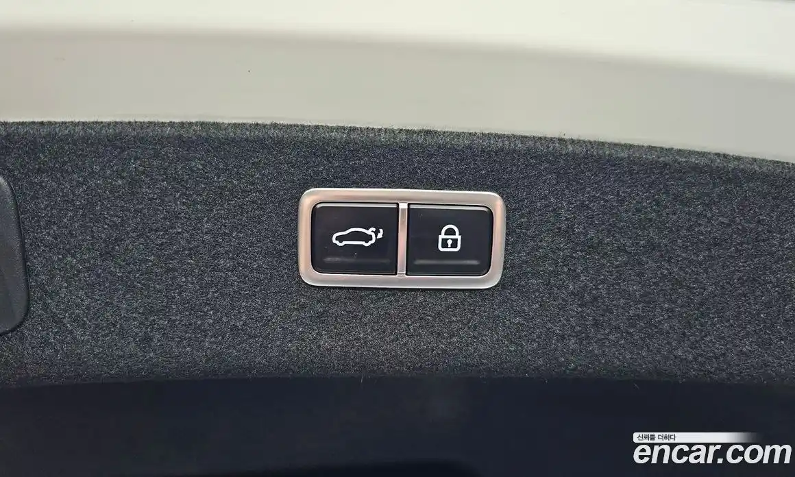 Genesis G80 2025 2.5 Автомат в Москве № 320532, фото 6