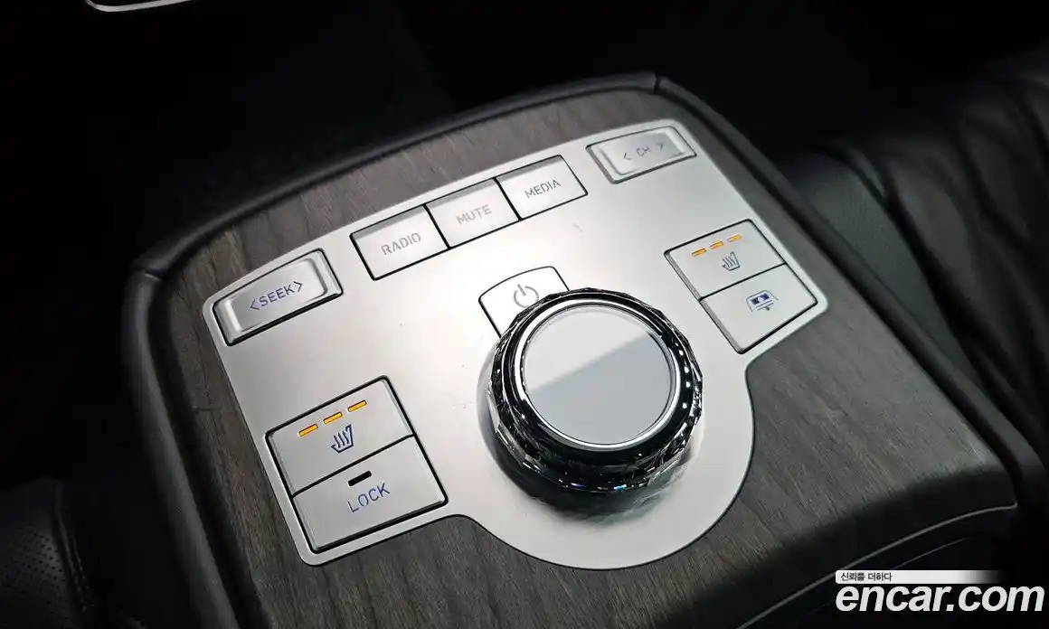 Genesis G80 2025 2.5 Автомат в Москве № 320532, фото 10