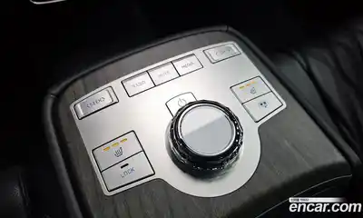 Genesis G80 2025 2.5 Автомат в Москве № 320532, миниатюра 10