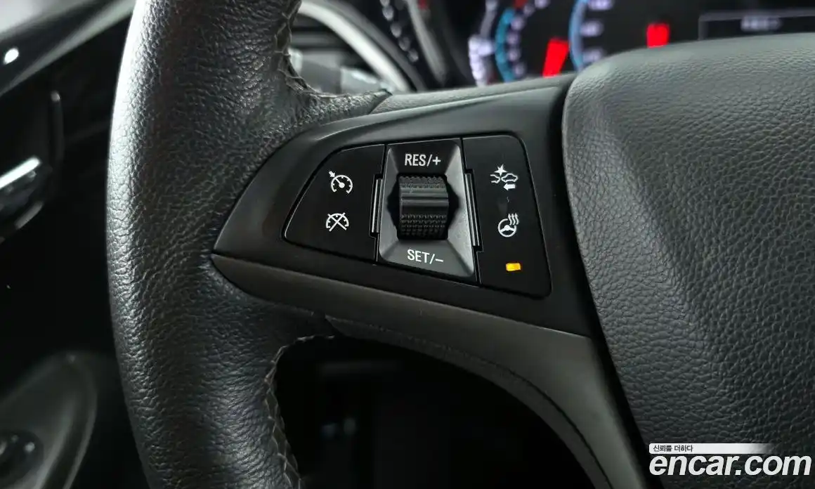 Chevrolet Spark 2021 1.0 Автомат в Москве № 326927, фото 11