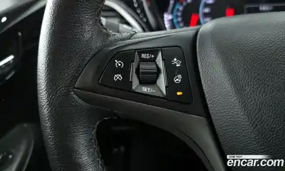 Chevrolet Spark 2021 1.0 Автомат в Москве № 326927, миниатюра 11