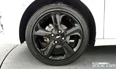 Chevrolet Spark 2021 1.0 Автомат в Москве № 326927, миниатюра 12