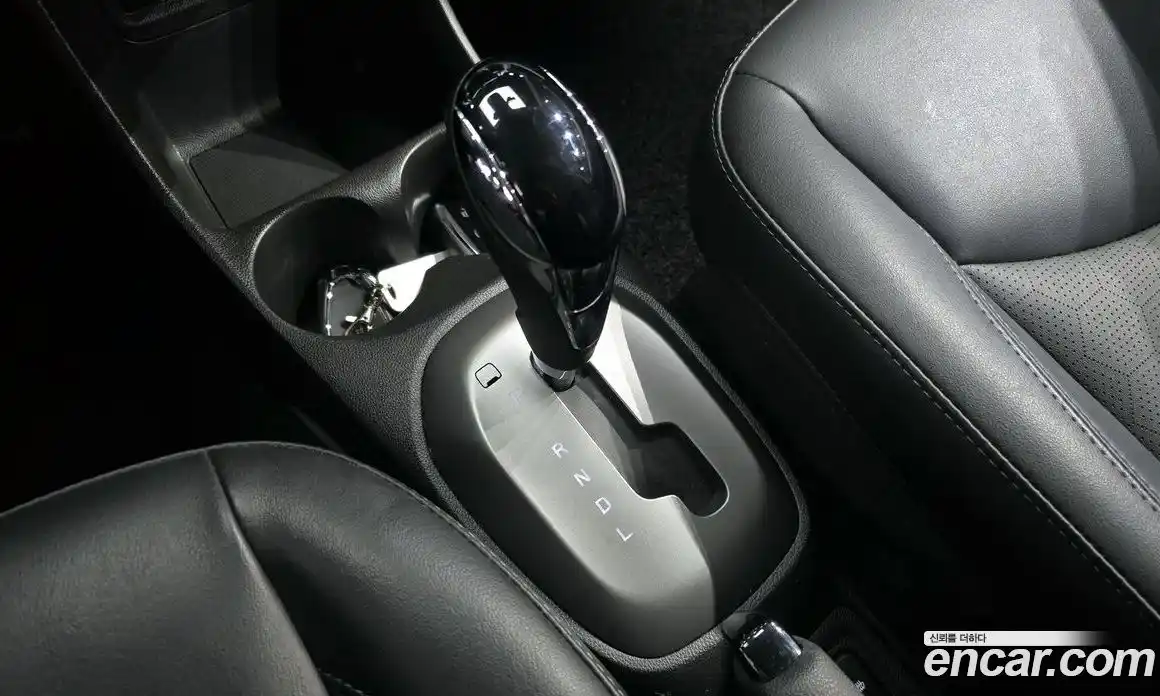 Chevrolet Spark 2021 1.0 Автомат в Москве № 326927, фото 17