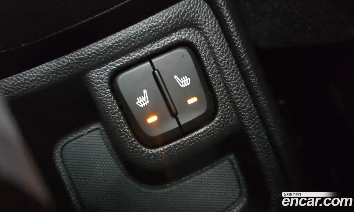 Chevrolet Spark 2021 1.0 Автомат в Москве № 326927, фото 18