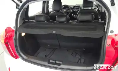 Chevrolet Spark 2021 1.0 Автомат в Москве № 326927, миниатюра 3