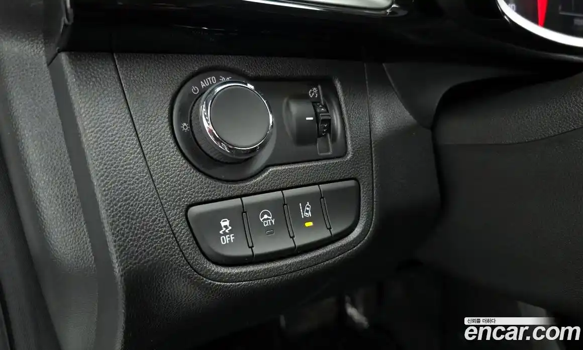 Chevrolet Spark 2021 1.0 Автомат в Москве № 326927, фото 5