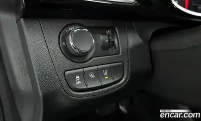 Chevrolet Spark 2021 1.0 Автомат в Москве № 326927, миниатюра 5