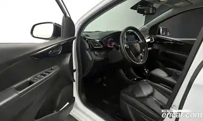 Chevrolet Spark 2021 1.0 Автомат в Москве № 326927, миниатюра 6