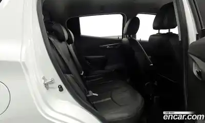 Chevrolet Spark 2021 1.0 Автомат в Москве № 326927, миниатюра 7