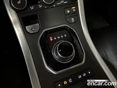 Land Rover Range-Rover Evoque 2017 2.0 Автомат в Москве № 328463, миниатюра 8