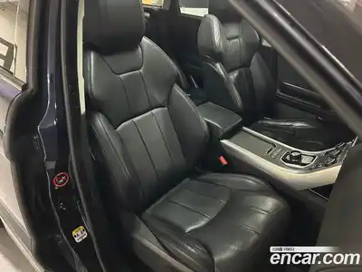Land Rover Range-Rover Evoque 2017 2.0 Автомат в Москве № 328463, миниатюра 9