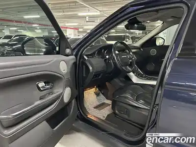 Land Rover Range-Rover Evoque 2017 2.0 Автомат в Москве № 328463, миниатюра 10