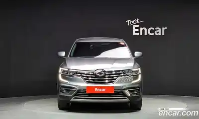 Renault QM6 2020 2.0 Автомат в Москве № 328691, миниатюра 11