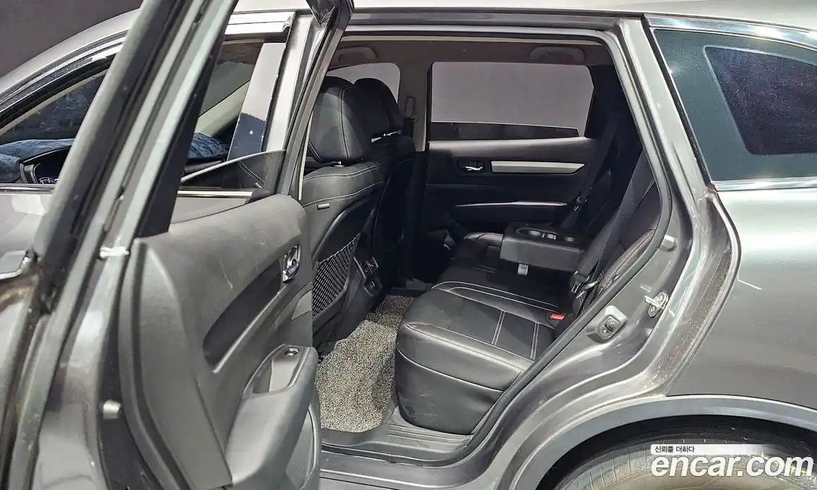 Renault QM6 2020 2.0 Автомат в Москве № 328691, фото 12