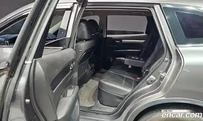 Renault QM6 2020 2.0 Автомат в Москве № 328691, миниатюра 12