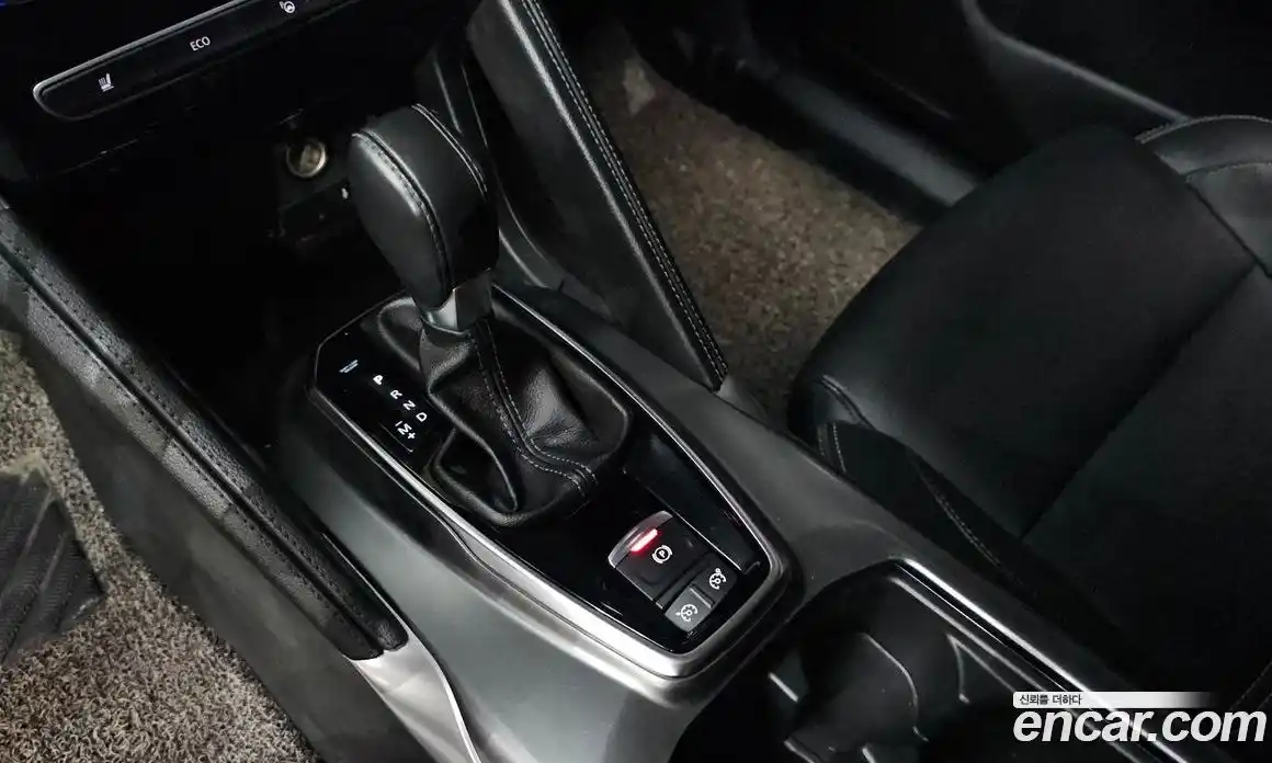 Renault QM6 2020 2.0 Автомат в Москве № 328691, фото 13