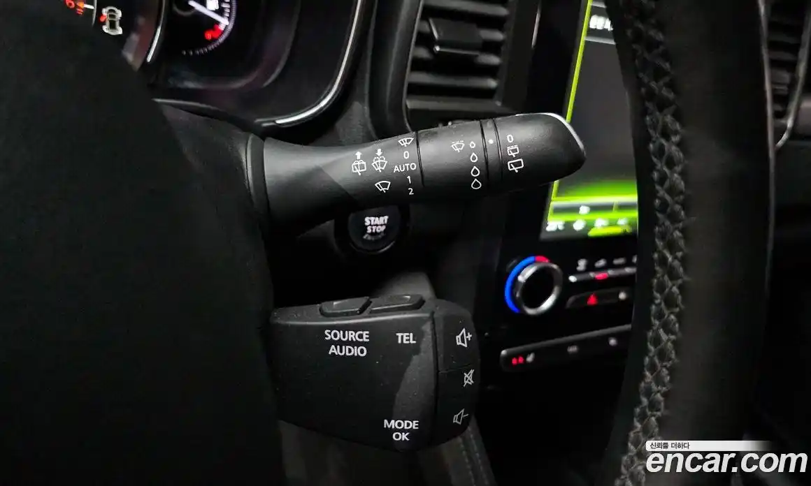 Renault QM6 2020 2.0 Автомат в Москве № 328691, фото 16