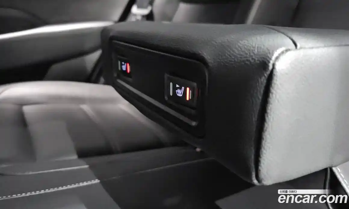 Renault QM6 2020 2.0 Автомат в Москве № 328691, фото 4